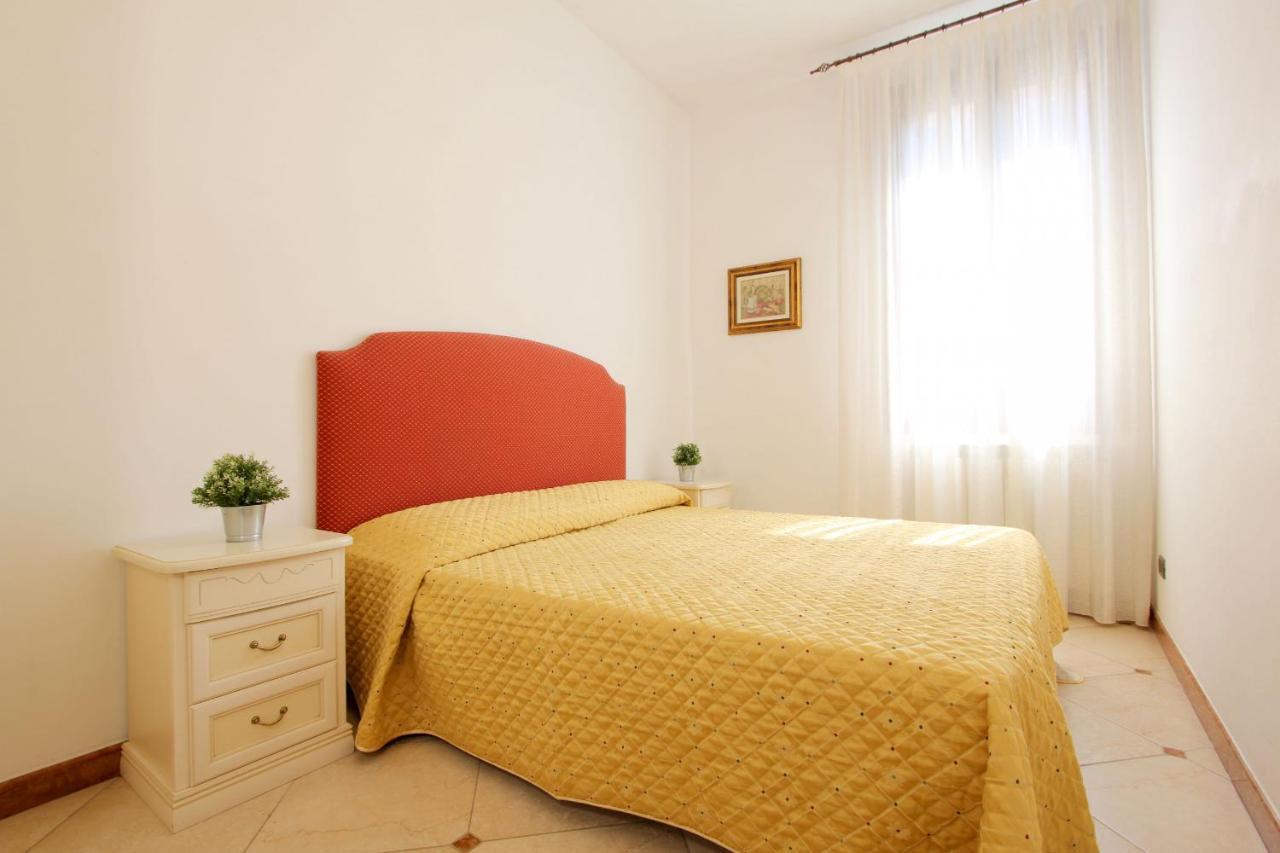 Residence Falier Венеция Экстерьер фото