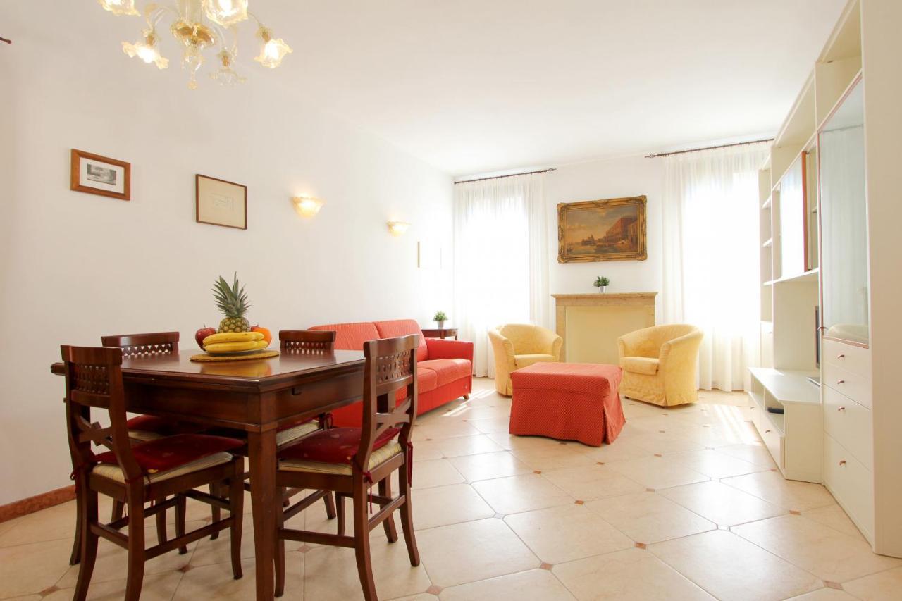 Residence Falier Венеция Экстерьер фото