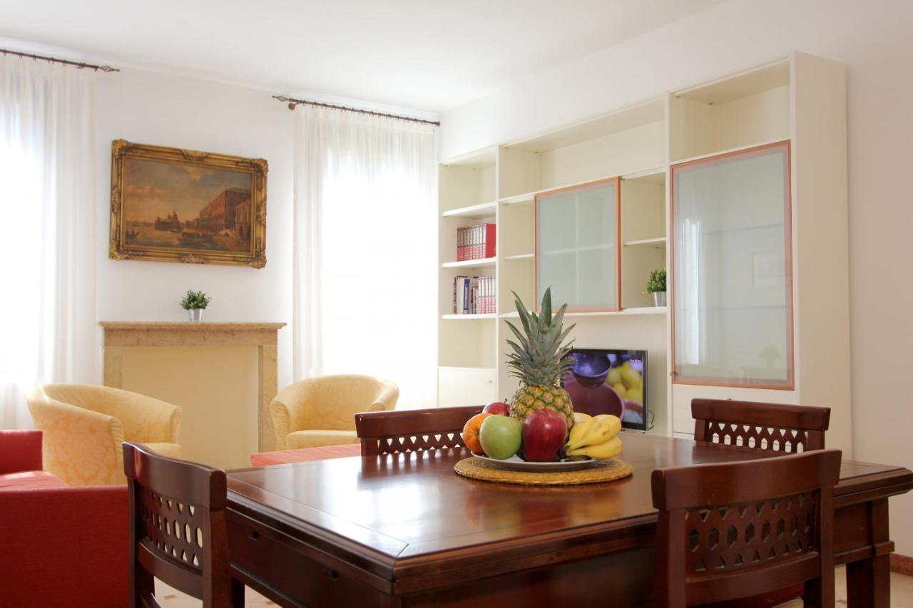Residence Falier Венеция Экстерьер фото