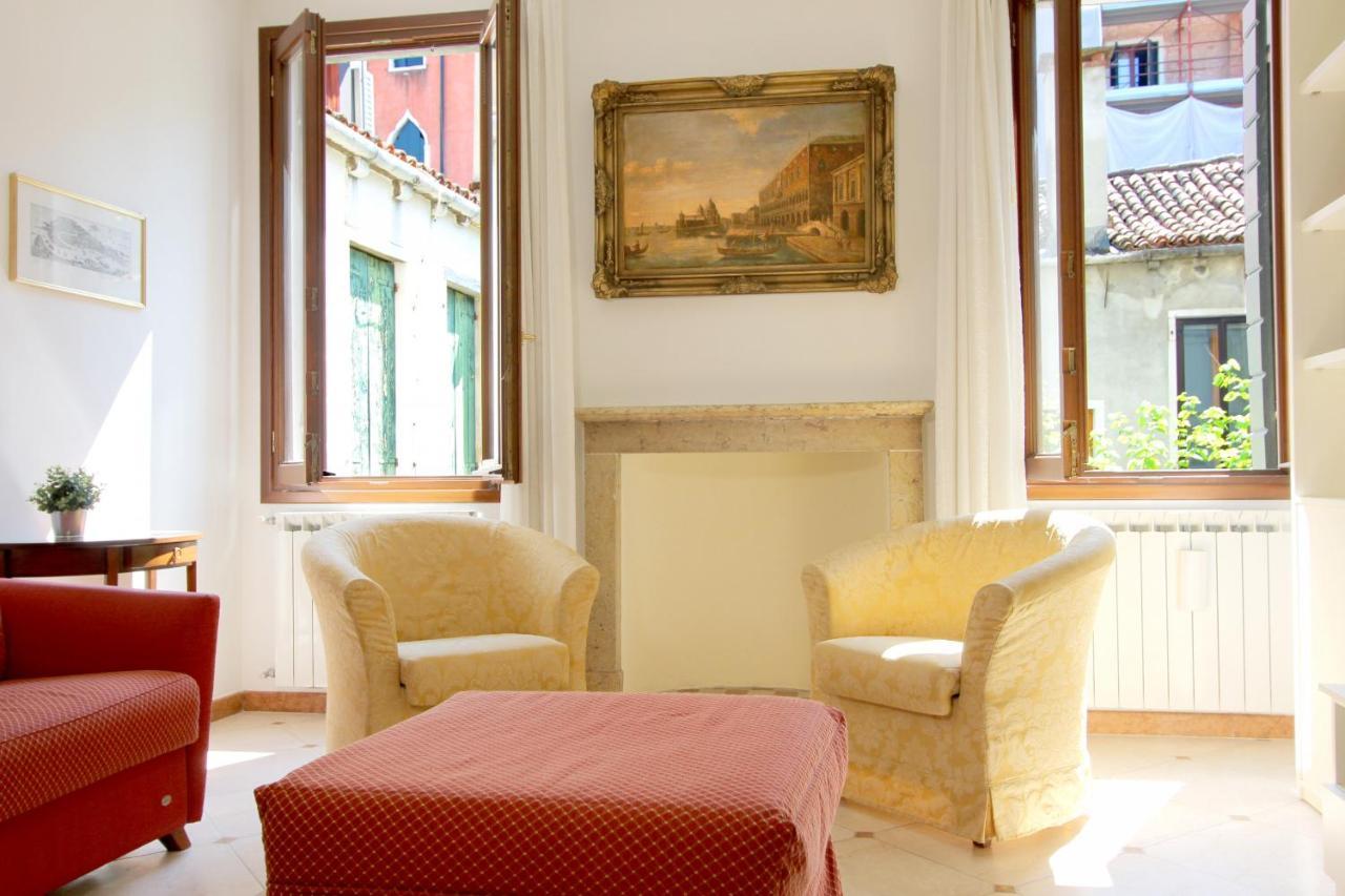 Residence Falier Венеция Экстерьер фото