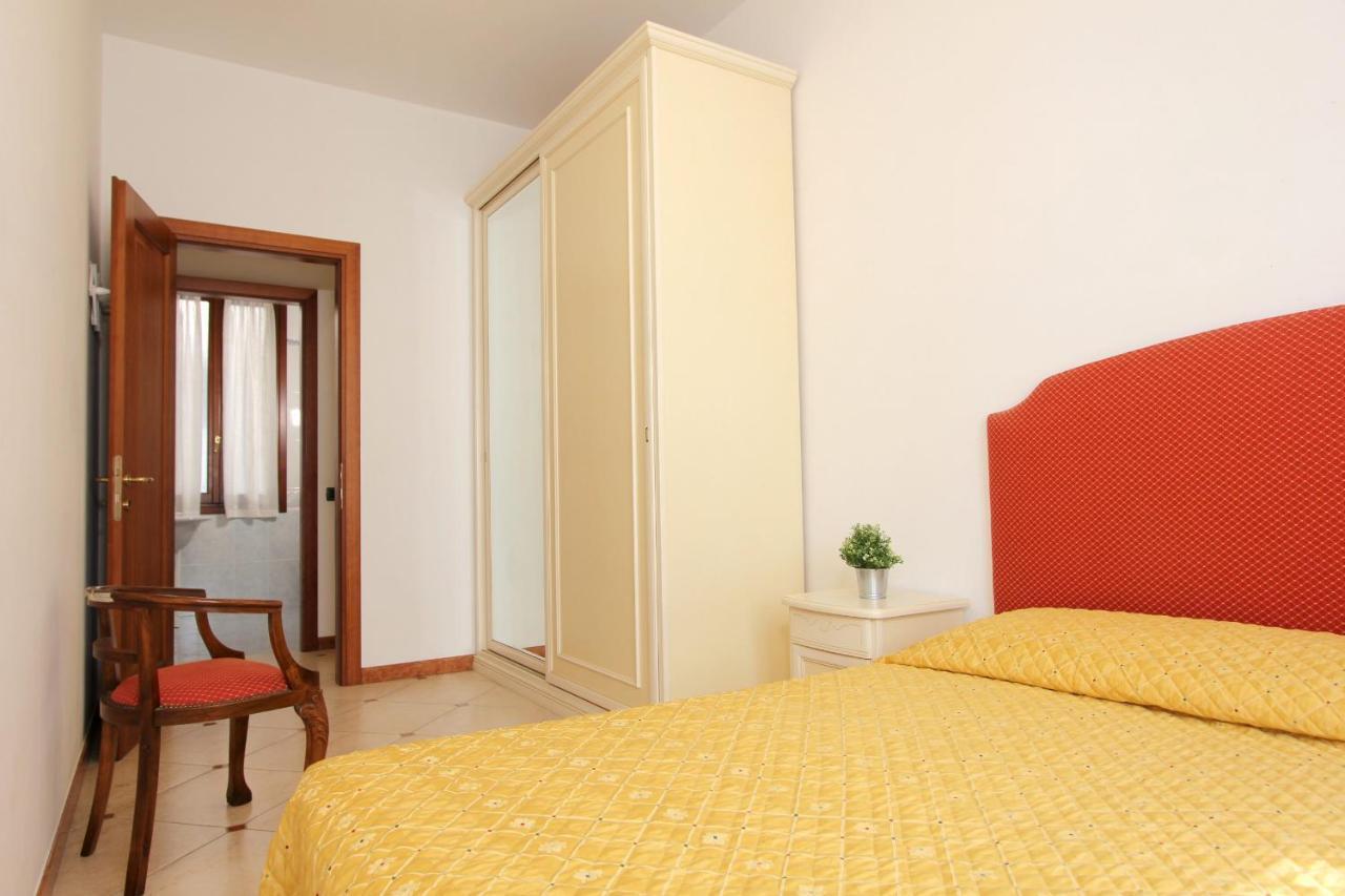 Residence Falier Венеция Экстерьер фото