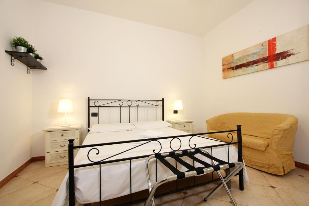 Residence Falier Венеция Экстерьер фото