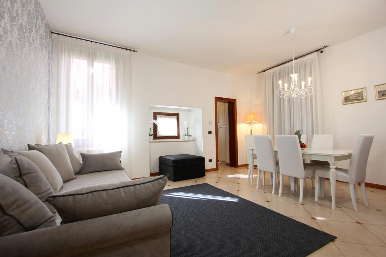 Residence Falier Венеция Экстерьер фото
