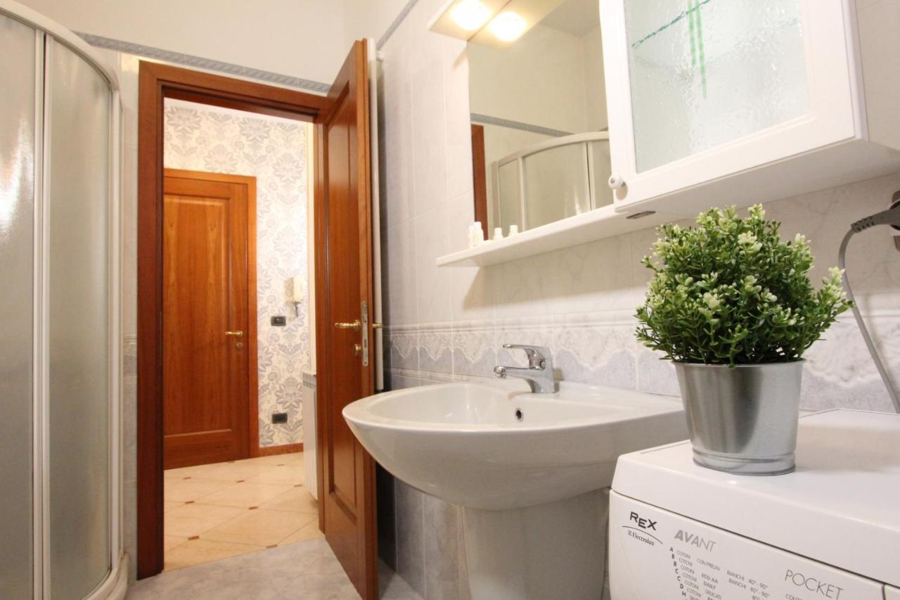 Residence Falier Венеция Экстерьер фото