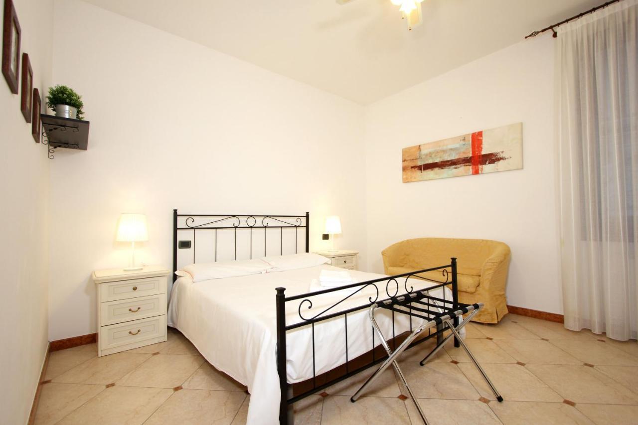 Residence Falier Венеция Экстерьер фото