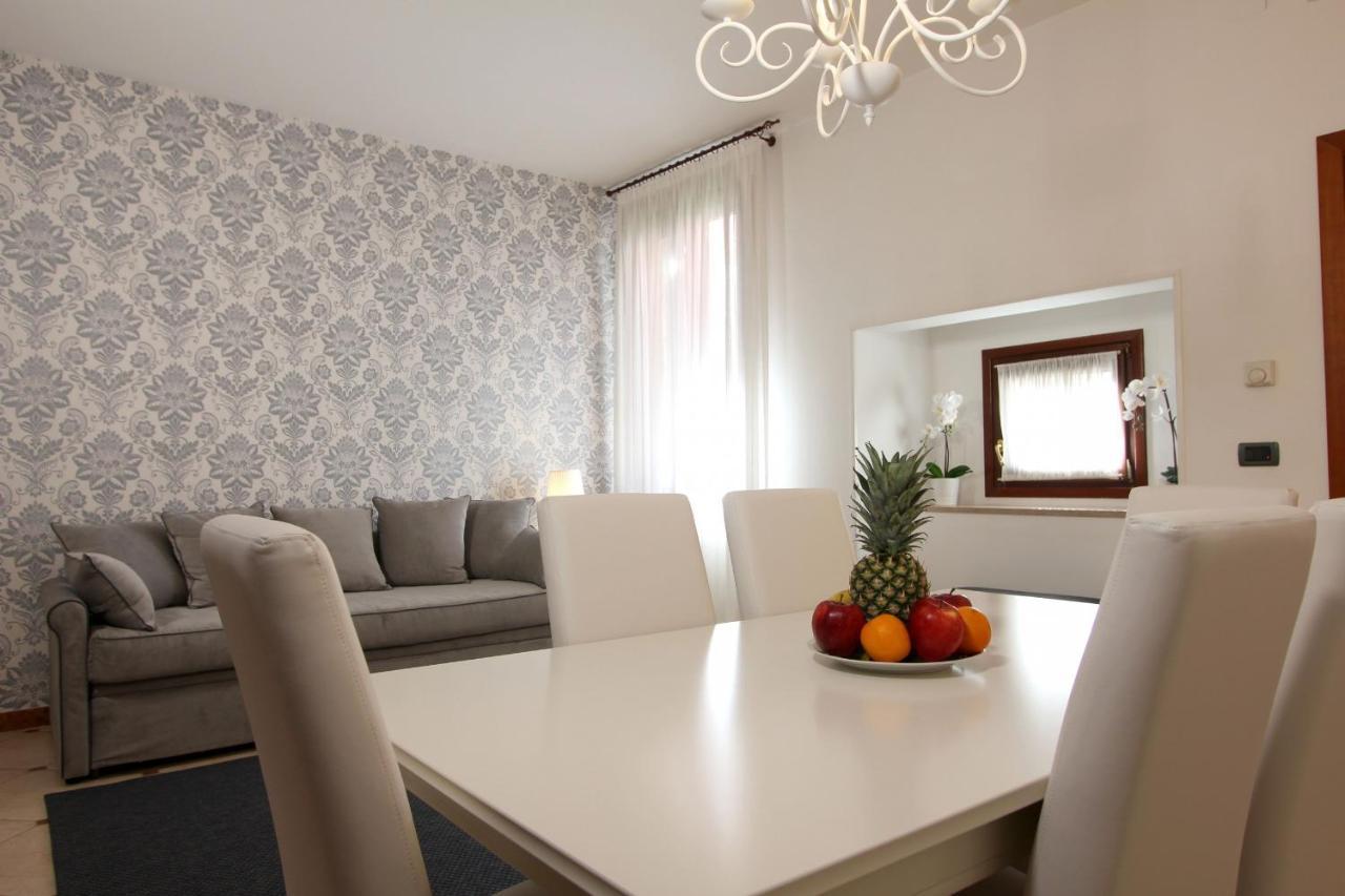 Residence Falier Венеция Экстерьер фото
