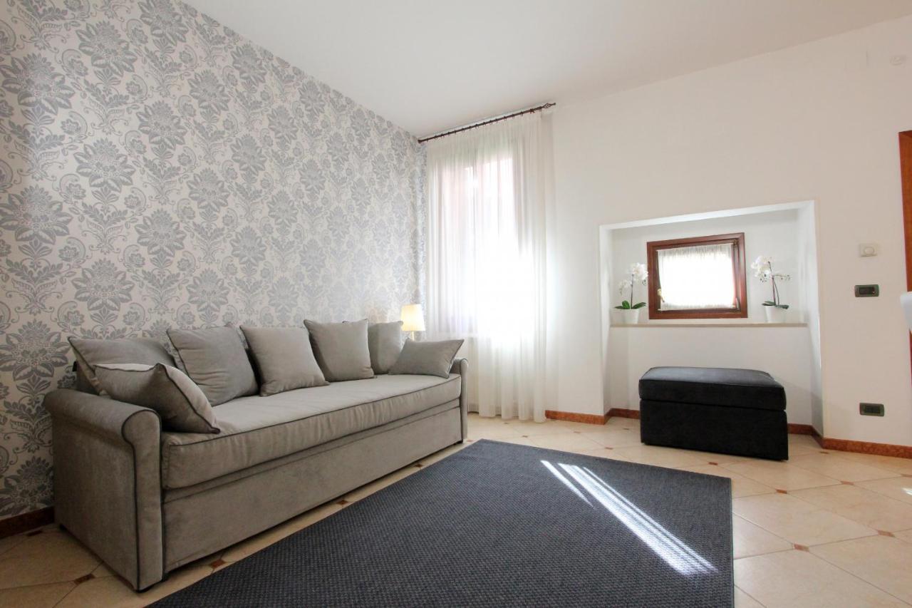 Residence Falier Венеция Экстерьер фото