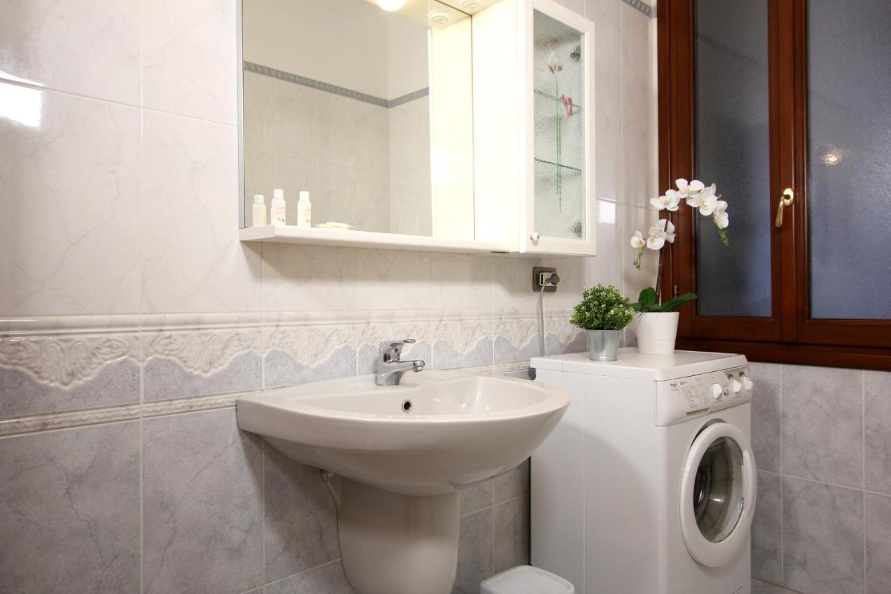 Residence Falier Венеция Экстерьер фото