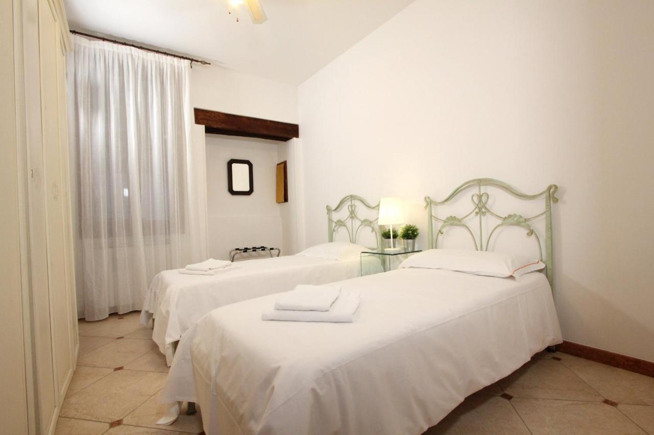 Residence Falier Венеция Экстерьер фото