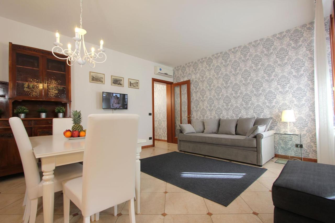 Residence Falier Венеция Экстерьер фото