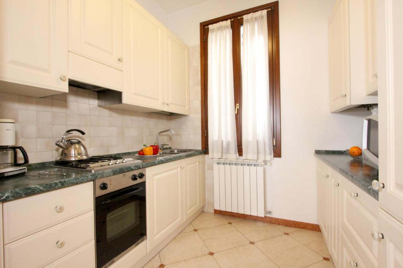 Residence Falier Венеция Экстерьер фото