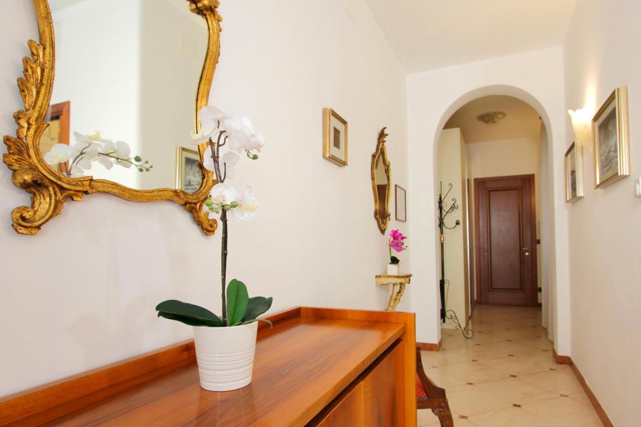 Residence Falier Венеция Экстерьер фото