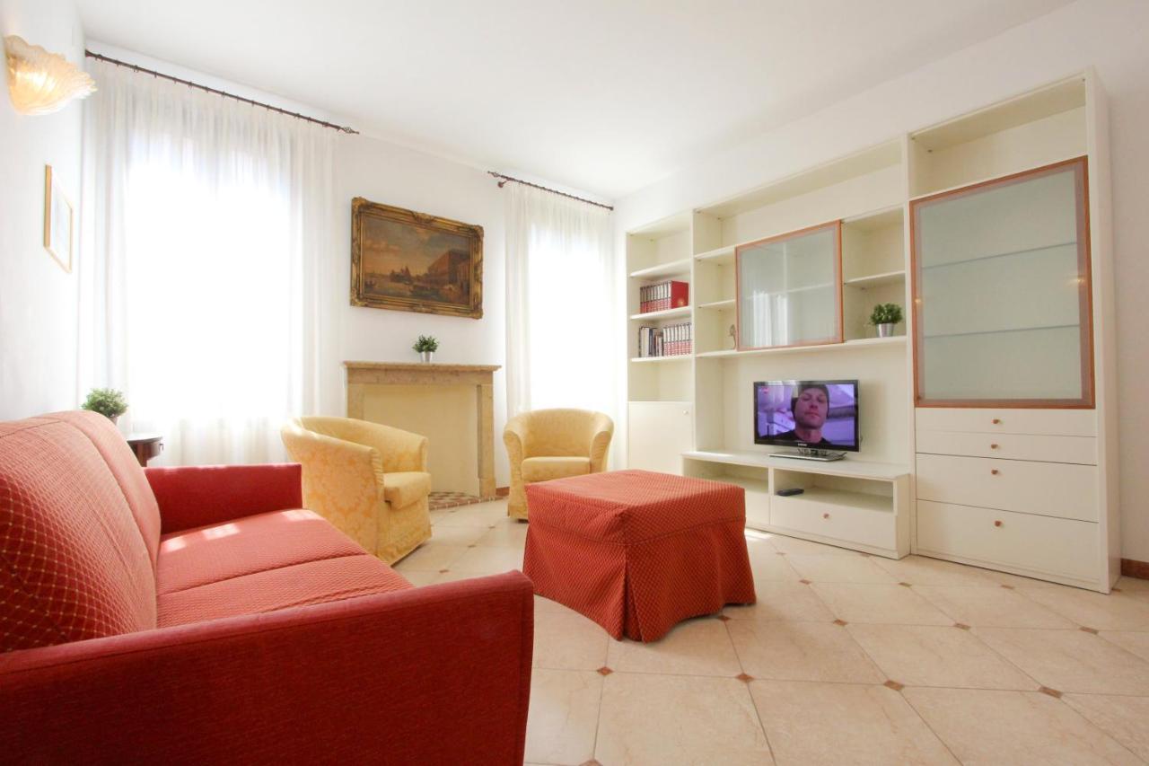Residence Falier Венеция Экстерьер фото