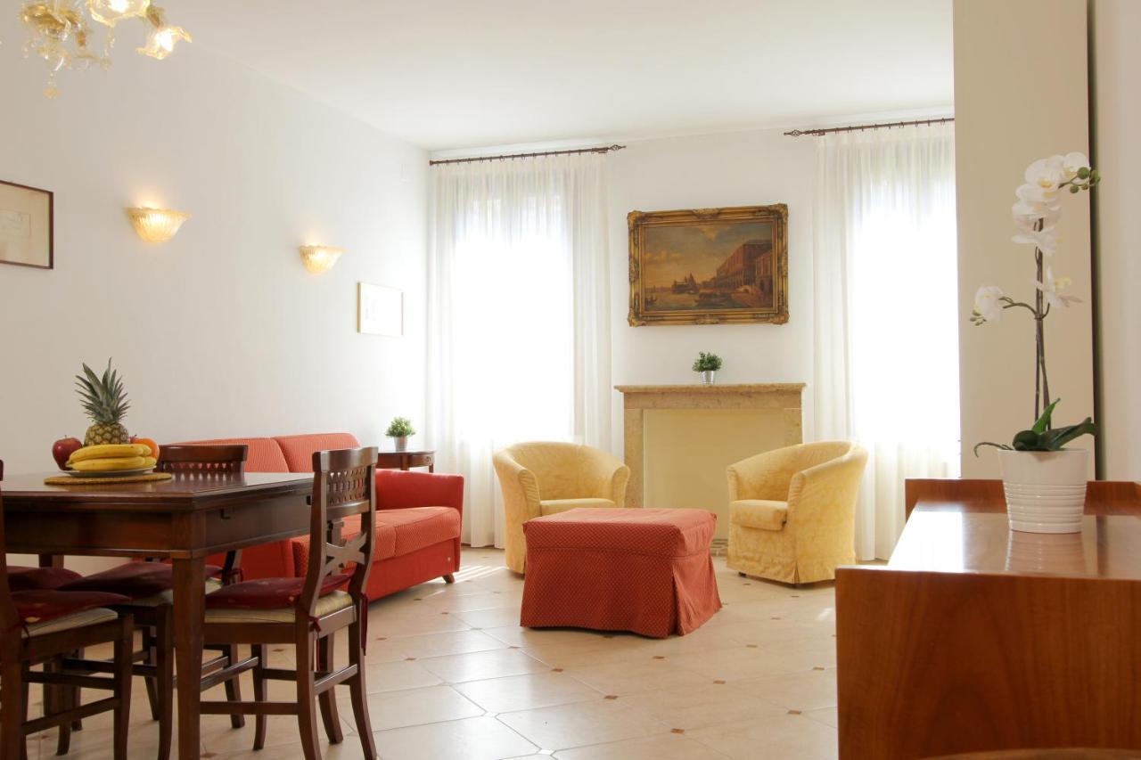 Residence Falier Венеция Экстерьер фото