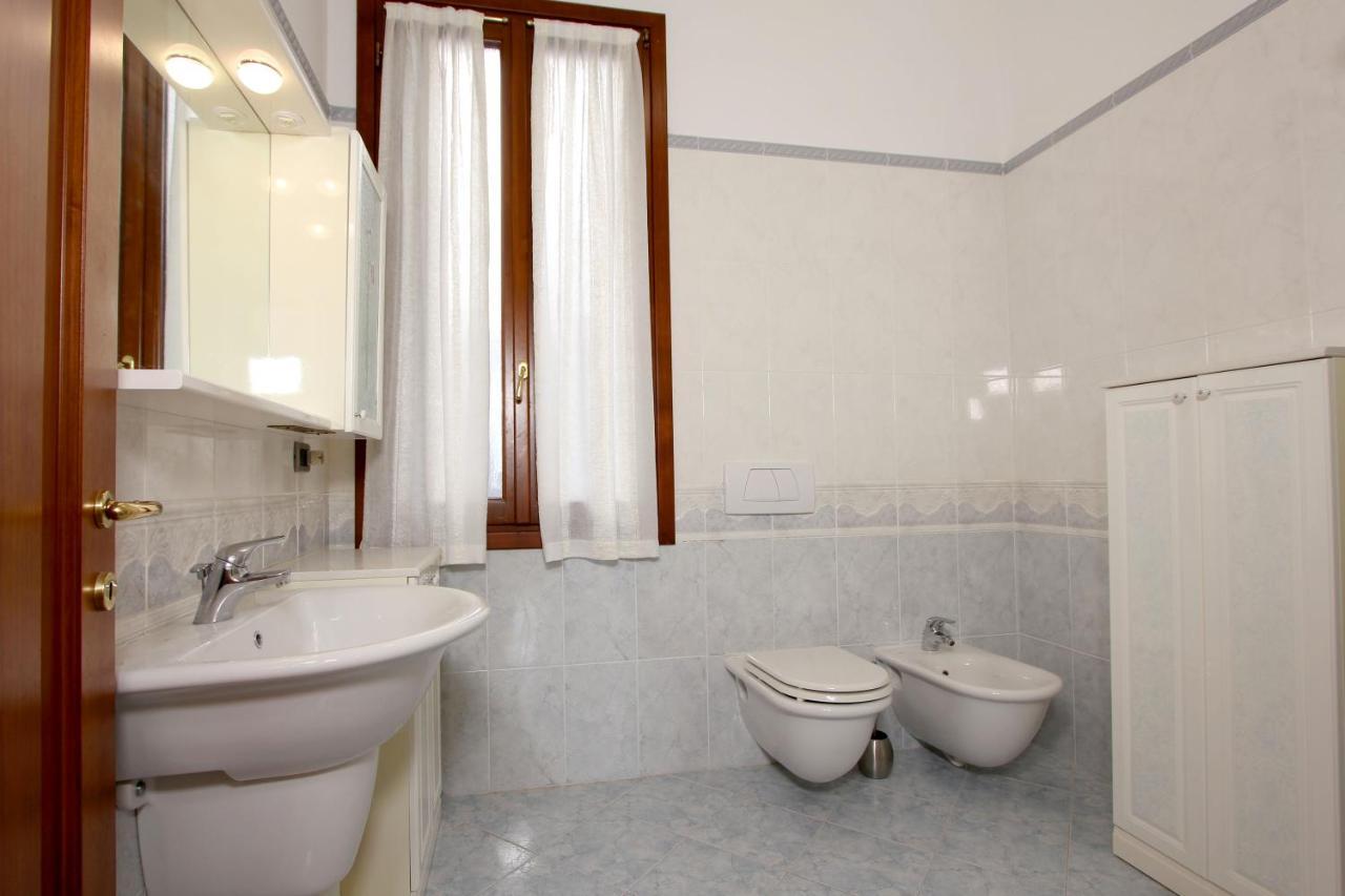 Residence Falier Венеция Экстерьер фото