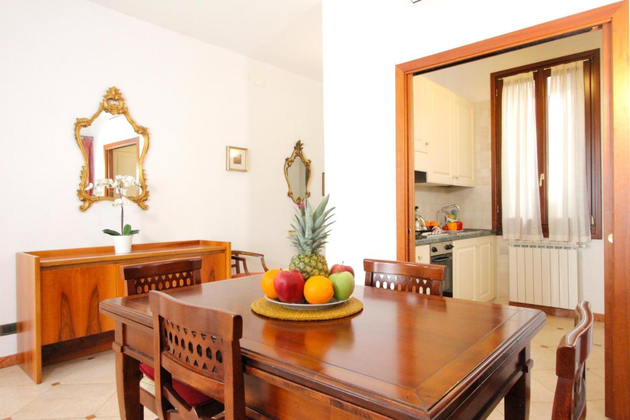 Residence Falier Венеция Экстерьер фото
